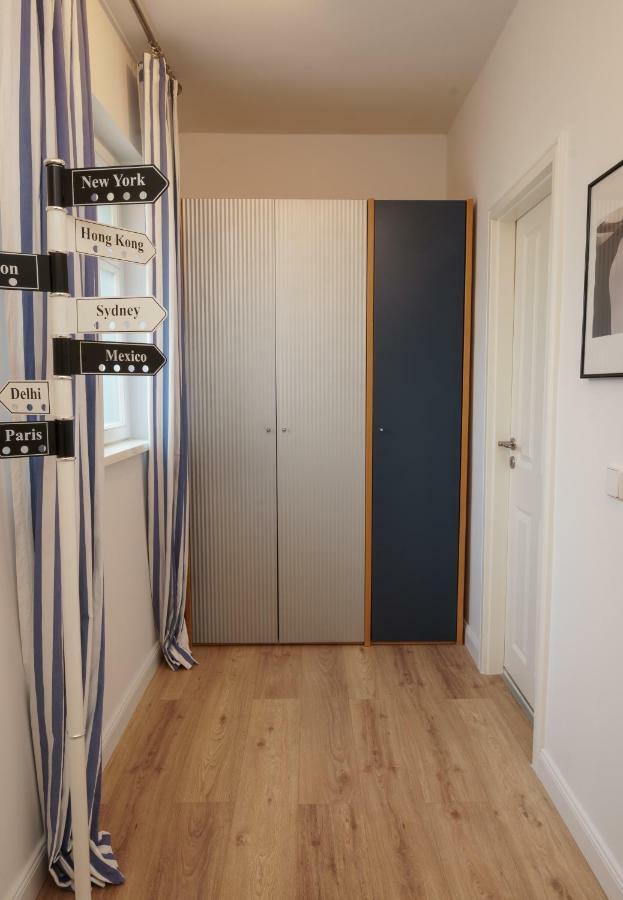 Ferienwohnung Berlin Zewnętrze zdjęcie