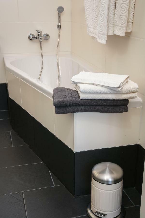 Ferienwohnung Berlin Zewnętrze zdjęcie
