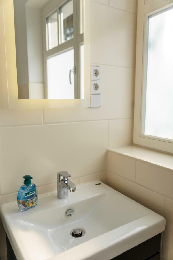 Ferienwohnung Berlin Zewnętrze zdjęcie