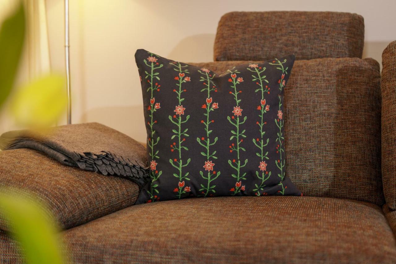 Ferienwohnung Berlin Zewnętrze zdjęcie