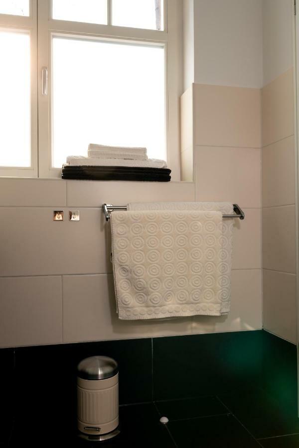 Ferienwohnung Berlin Zewnętrze zdjęcie