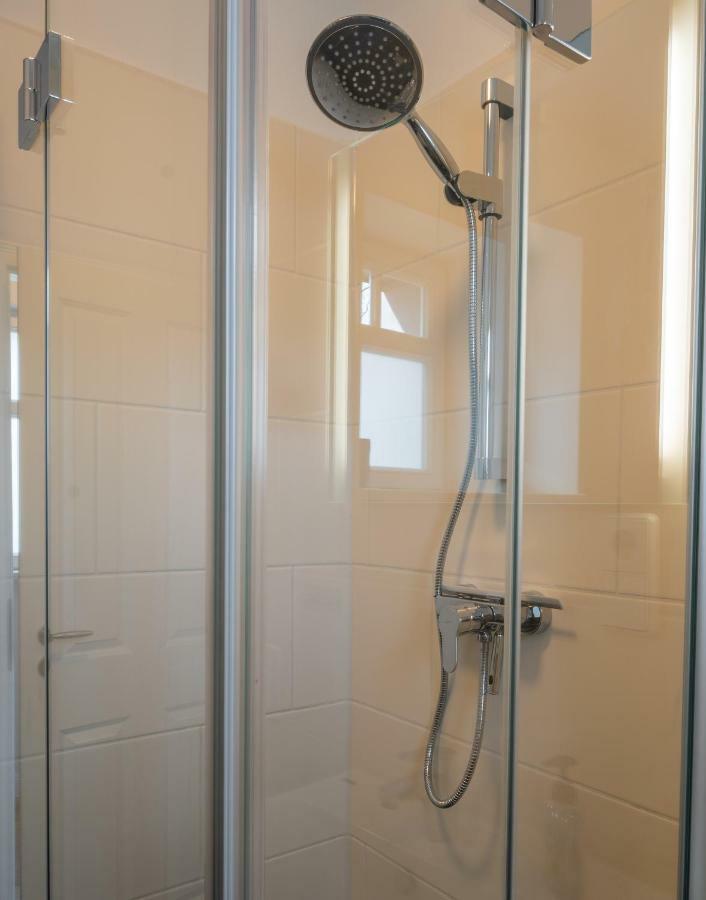 Ferienwohnung Berlin Zewnętrze zdjęcie
