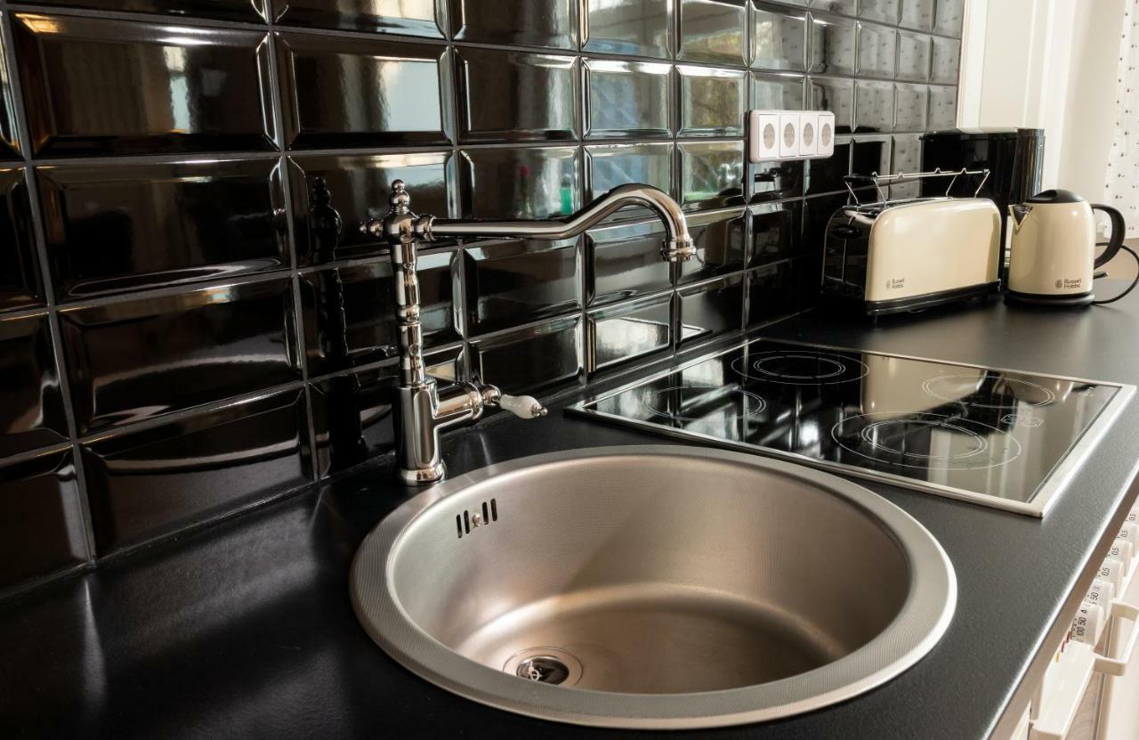 Ferienwohnung Berlin Zewnętrze zdjęcie