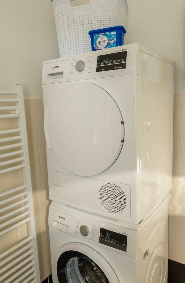 Ferienwohnung Berlin Zewnętrze zdjęcie